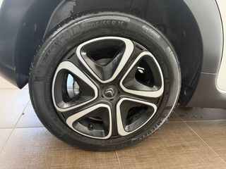 Citroen C3 2021 1.5 BlueHDi 100 S&S BVM6 Feel Pack-thumb-57