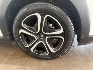 Citroen C3 2021 1.5 BlueHDi 100 S&S BVM6 Feel Pack-thumb-58