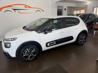 Citroen C3 2021 1.5 BlueHDi 100 S&S BVM6 Feel Pack-thumb-9