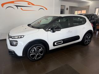 Citroen C3 2021 1.5 BlueHDi 100 S&S BVM6 Feel Pack-thumb-10
