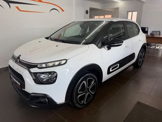 Citroen C3 2021 1.5 BlueHDi 100 S&S BVM6 Feel Pack-thumb-12