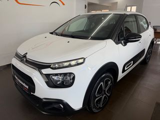 Citroen C3 2021 1.5 BlueHDi 100 S&S BVM6 Feel Pack-thumb-13