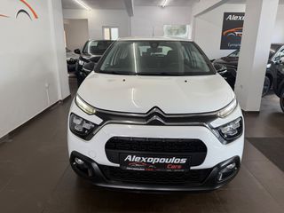 Citroen C3 2021 1.5 BlueHDi 100 S&S BVM6 Feel Pack-thumb-14