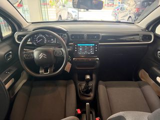 Citroen C3 2021 1.5 BlueHDi 100 S&S BVM6 Feel Pack-thumb-16