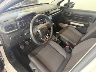 Citroen C3 2021 1.5 BlueHDi 100 S&S BVM6 Feel Pack-thumb-18