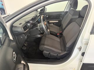 Citroen C3 2021 1.5 BlueHDi 100 S&S BVM6 Feel Pack-thumb-23