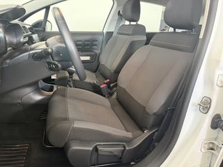 Citroen C3 2021 1.5 BlueHDi 100 S&S BVM6 Feel Pack-thumb-24
