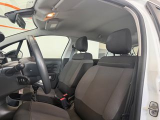 Citroen C3 2021 1.5 BlueHDi 100 S&S BVM6 Feel Pack-thumb-25