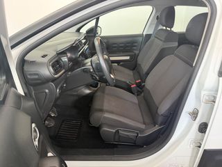 Citroen C3 2021 1.5 BlueHDi 100 S&S BVM6 Feel Pack-thumb-22