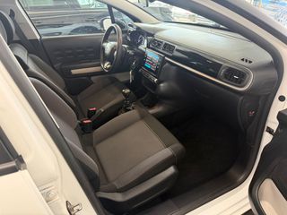Citroen C3 2021 1.5 BlueHDi 100 S&S BVM6 Feel Pack-thumb-26