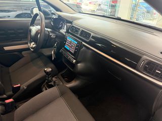 Citroen C3 2021 1.5 BlueHDi 100 S&S BVM6 Feel Pack-thumb-29