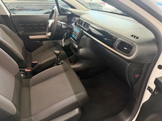 Citroen C3 2021 1.5 BlueHDi 100 S&S BVM6 Feel Pack-thumb-30