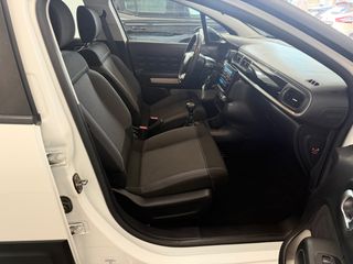 Citroen C3 2021 1.5 BlueHDi 100 S&S BVM6 Feel Pack-thumb-31