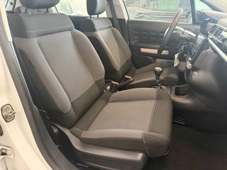 Citroen C3 2021 1.5 BlueHDi 100 S&S BVM6 Feel Pack-thumb-32