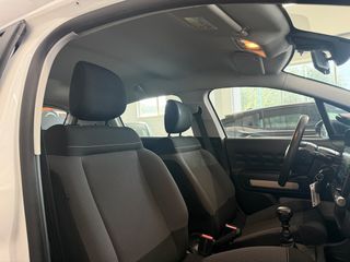 Citroen C3 2021 1.5 BlueHDi 100 S&S BVM6 Feel Pack-thumb-33