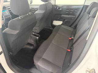 Citroen C3 2021 1.5 BlueHDi 100 S&S BVM6 Feel Pack-thumb-34