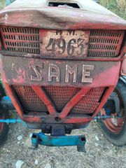 Τρακτέρ Same 1975 Atlanta-thumb-2