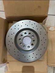 Δισκόπλακες Brembo