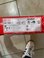 Δισκόπλακες Brembo-thumb-1