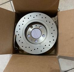 Δισκόπλακες Brembo-thumb-2