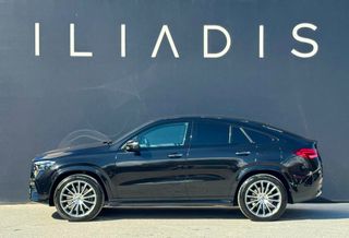 Mercedes-Benz GLE 400 2024 E 4MATIC COUPE AMG-thumb-1