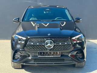 Mercedes-Benz GLE 400 2024 E 4MATIC COUPE AMG-thumb-2