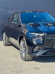 Mercedes-Benz GLE 400 2024 E 4MATIC COUPE AMG-thumb-5