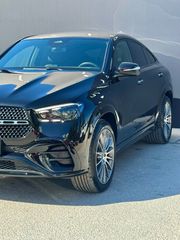 Mercedes-Benz GLE 400 2024 E 4MATIC COUPE AMG-thumb-6