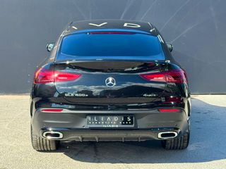 Mercedes-Benz GLE 400 2024 E 4MATIC COUPE AMG-thumb-9