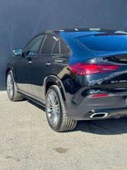 Mercedes-Benz GLE 400 2024 E 4MATIC COUPE AMG-thumb-12