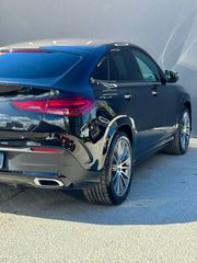 Mercedes-Benz GLE 400 2024 E 4MATIC COUPE AMG-thumb-13