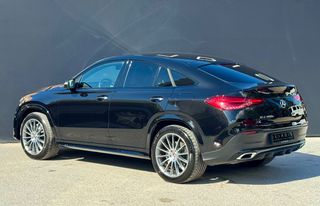 Mercedes-Benz GLE 400 2024 E 4MATIC COUPE AMG-thumb-10