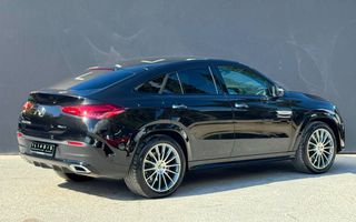 Mercedes-Benz GLE 400 2024 E 4MATIC COUPE AMG-thumb-11