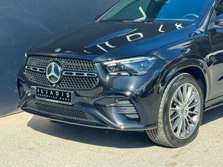 Mercedes-Benz GLE 400 2024 E 4MATIC COUPE AMG-thumb-7