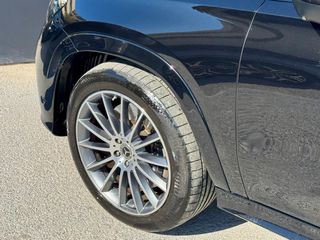 Mercedes-Benz GLE 400 2024 E 4MATIC COUPE AMG-thumb-8