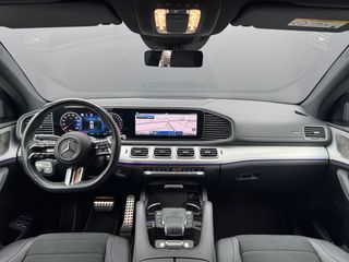 Mercedes-Benz GLE 400 2024 E 4MATIC COUPE AMG-thumb-15
