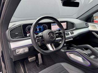 Mercedes-Benz GLE 400 2024 E 4MATIC COUPE AMG-thumb-16