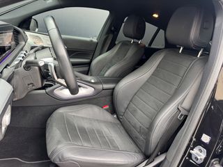 Mercedes-Benz GLE 400 2024 E 4MATIC COUPE AMG-thumb-17