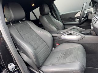 Mercedes-Benz GLE 400 2024 E 4MATIC COUPE AMG-thumb-19