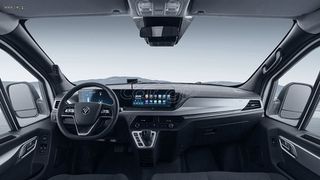 Foton Toano 2026 eToano Pro L2H2 - 101kWh-thumb-4