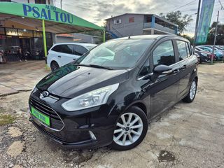 Ford B-Max 2016 1.5 TDCi Titanium Auto Ψάλτου-thumb-1