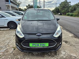 Ford B-Max 2016 1.5 TDCi Titanium Auto Ψάλτου-thumb-2
