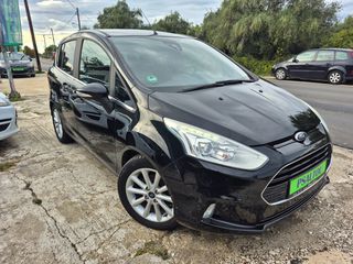 Ford B-Max 2016 1.5 TDCi Titanium Auto Ψάλτου-thumb-3