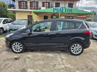 Ford B-Max 2016 1.5 TDCi Titanium Auto Ψάλτου-thumb-4