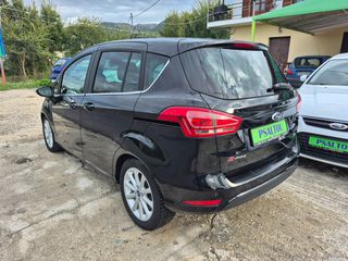 Ford B-Max 2016 1.5 TDCi Titanium Auto Ψάλτου-thumb-5