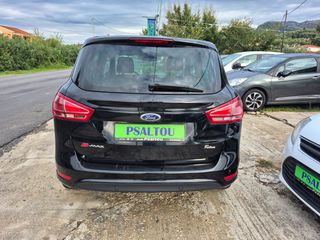 Ford B-Max 2016 1.5 TDCi Titanium Auto Ψάλτου-thumb-6