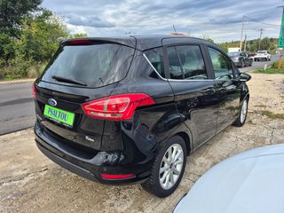 Ford B-Max 2016 1.5 TDCi Titanium Auto Ψάλτου-thumb-7