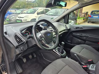 Ford B-Max 2016 1.5 TDCi Titanium Auto Ψάλτου-thumb-8