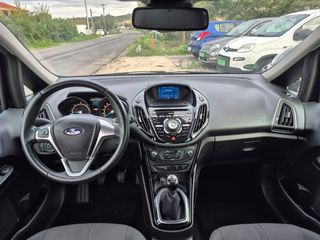 Ford B-Max 2016 1.5 TDCi Titanium Auto Ψάλτου-thumb-9