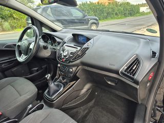 Ford B-Max 2016 1.5 TDCi Titanium Auto Ψάλτου-thumb-10